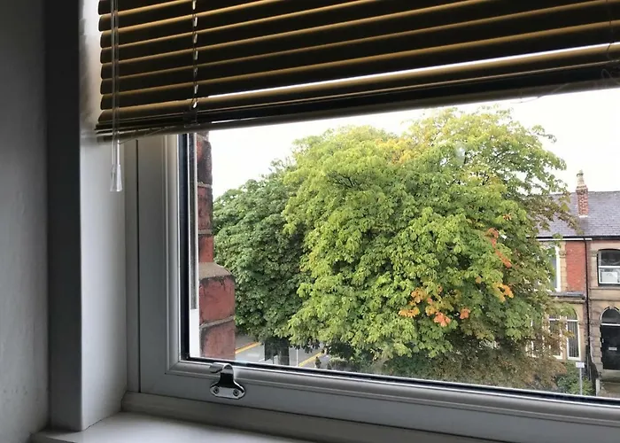 Fulwood Guest House