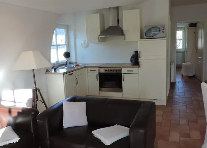 Akazienhaus 5