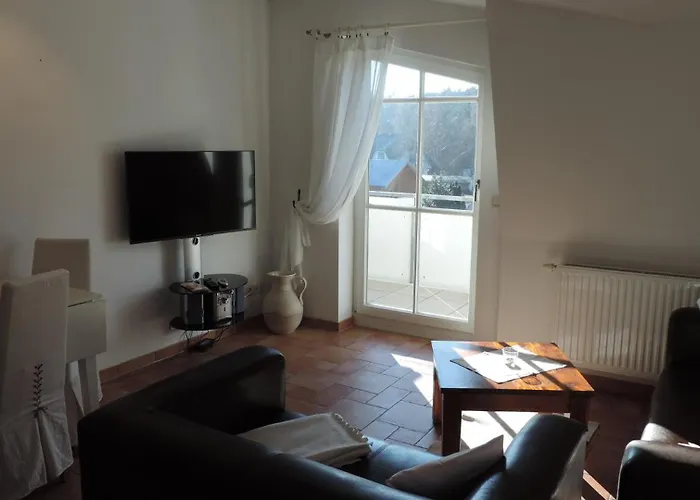 Akazienhaus 5