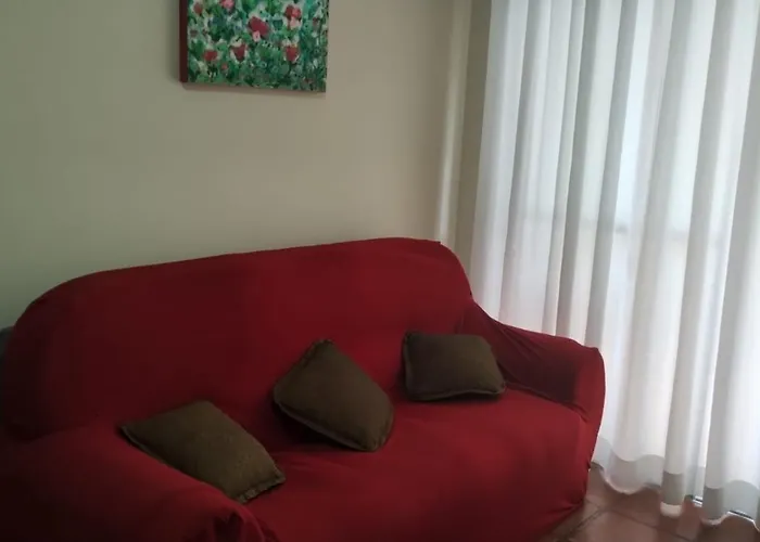 COMFORT GUARUJÁ ENSEADA APARTMENT 26 WIFI, GARAGEM e AR CONDICIONADO