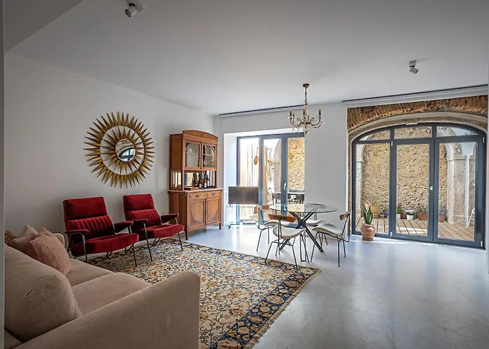 54 Sao Paulo - Exclusive Apartment Hotel