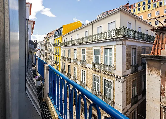 54 Sao Paulo - Exclusive Apartment Hotel