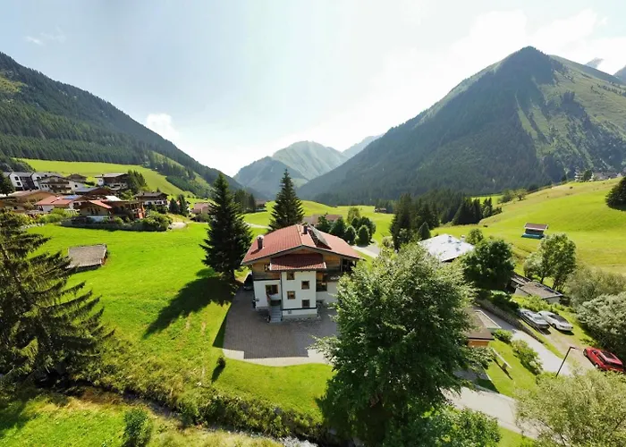  s Berwang / Haus Wiesengrund