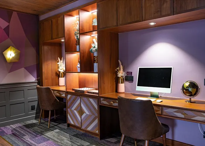 Boutique hotels Fusion Original Saigon Centre