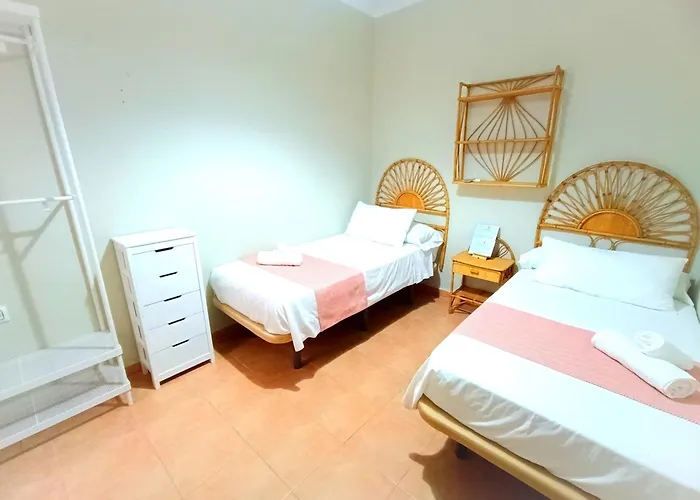 Hostal Cristina