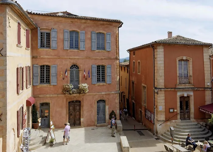 Appartement Centre Village