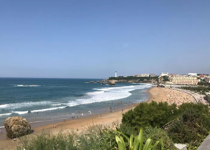 Nomad Stay Biarritz
