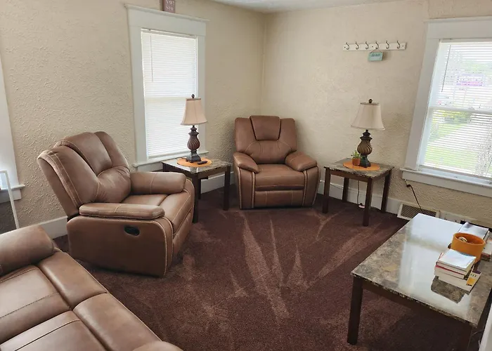 Magnolia Apt 1