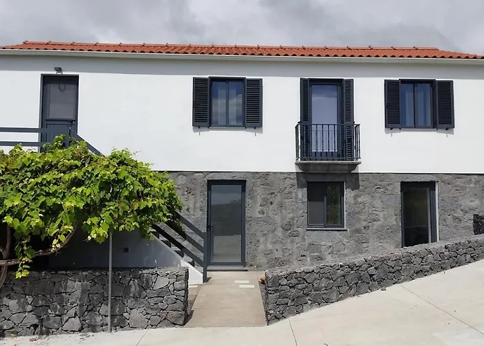 Quinta do Araçal T1
