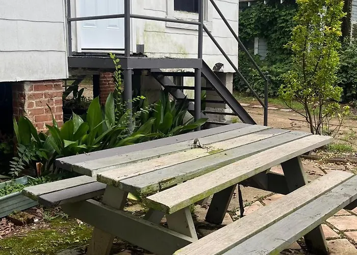Hideaway At Columbia