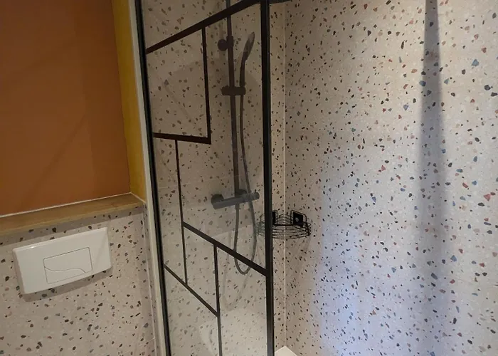 Appartement Au Coeur Des Alpes