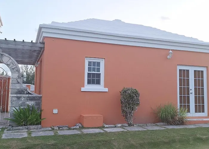 Chinna Cottage