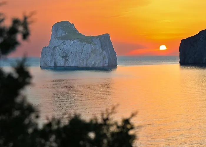 Su Coccu Sardinia