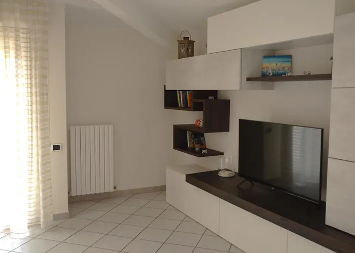 A Casa Di Lucia
