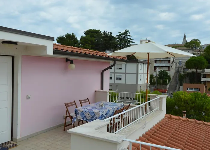 A Casa Di Lucia