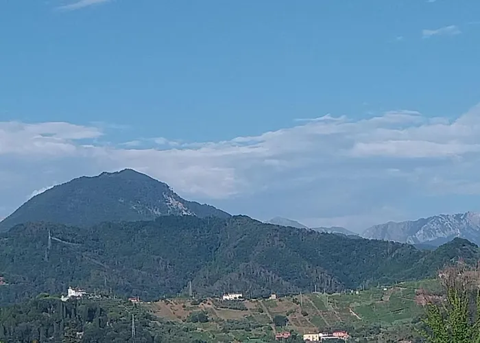 Tra Monti E Mare Via Filippo Turati 17 Bis