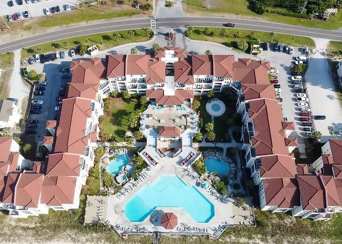 Oceanfront Resort! At Ocean Delight!