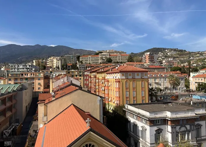 Centro Immobiliare Flagships Apartments