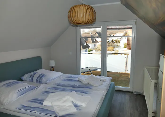 Luettenort - Ferienwohnung Mit Sauna