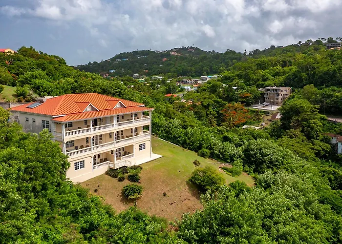 Woburn Villas