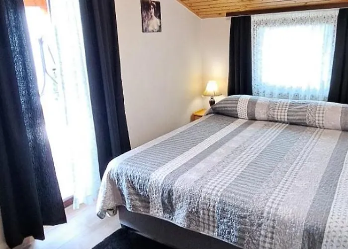 Apartments Dorde & Anna