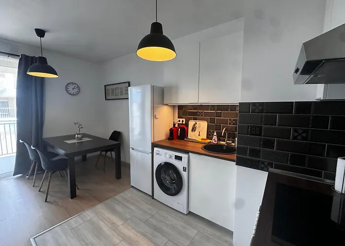 Vh9 Apartments