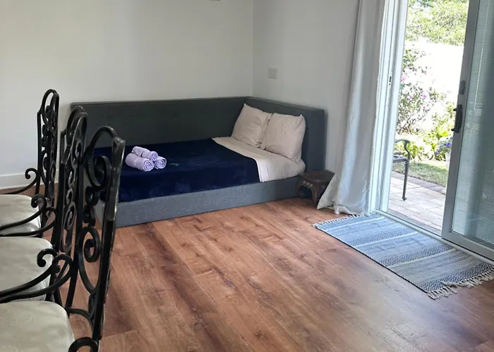 Unique Guest House Loft