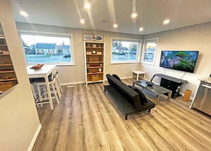 Hamilton Haven - Smart Tech And Bbq Oasis - Pool