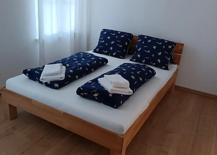 Mon Amour Apartment