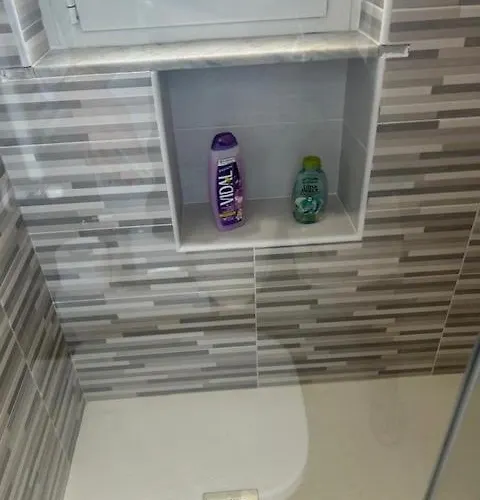 A Casa Di Vitto