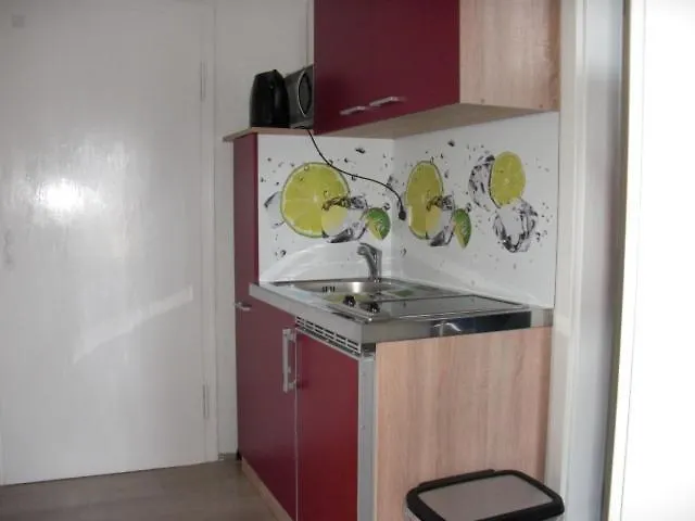 Wohnung Fuer Monteure Und Arbeiter Bis 5 Personen Amberg