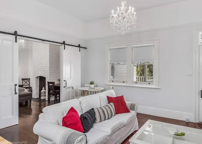 Warm Inviting, And Luxurious The Manor