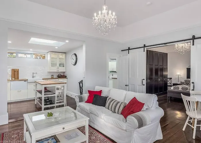 Warm Inviting, And Luxurious The Manor