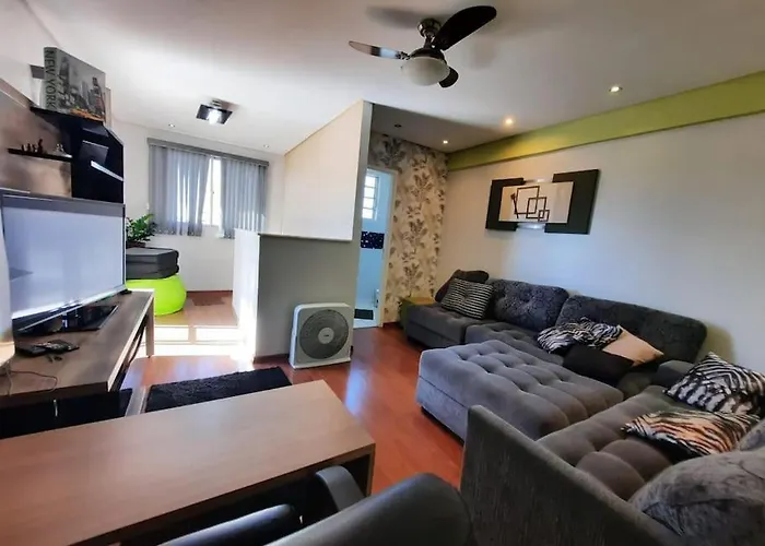 Cobertura Duplex