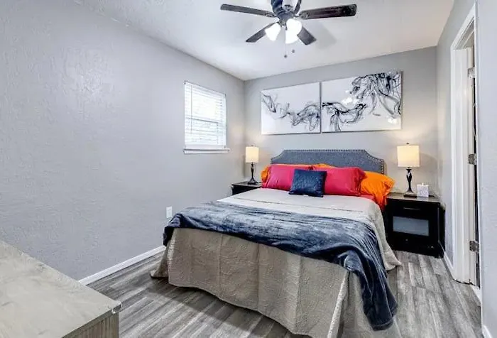 Charming 2Br In Central Lawton - Near Fort Sill