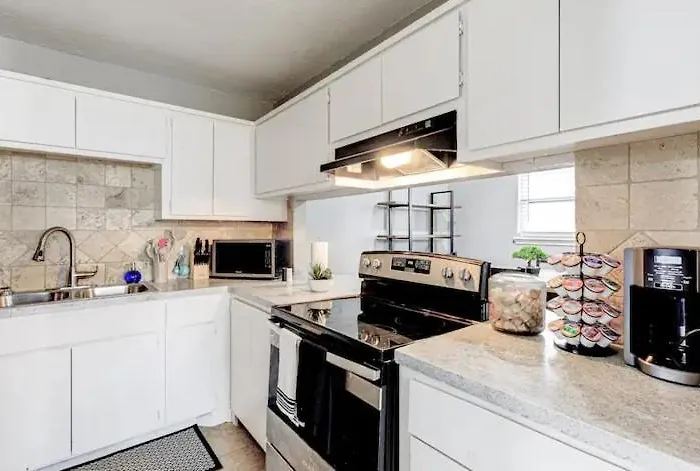 Charming 2Br In Central Lawton - Near Fort Sill