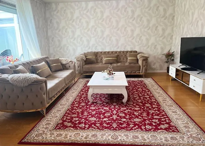 Tala Ferienhaus