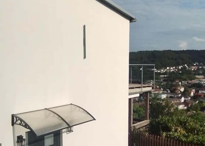 Weitblick Hann Muenden