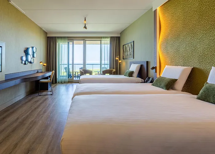 Strandhotel Het Hoge Duin
