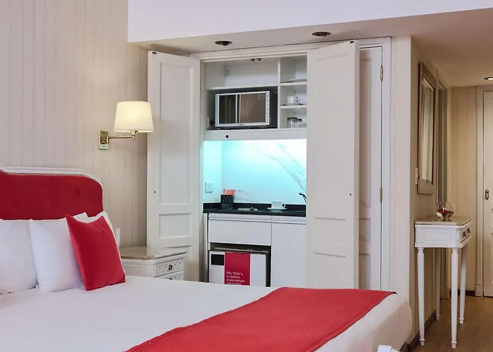  Ramada by Wyndham Buenos Aires Centro