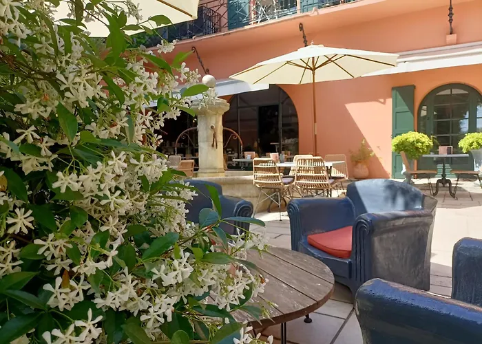 Hotel Chantaco Golf & Wellness