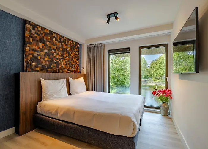 Htel Serviced Apartments Amstelveen