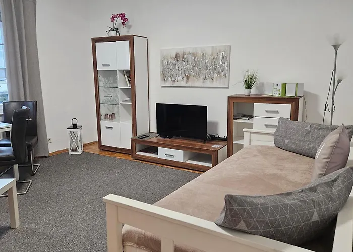 3 X Ferien- & Monteurwohnungen Koenen Nah Am Westfield Centro