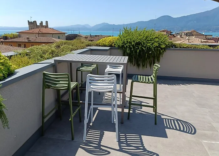 Suite Laura - Torri Del Benaco