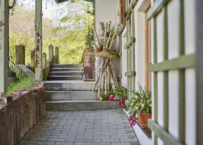 Haus Wiesengrund