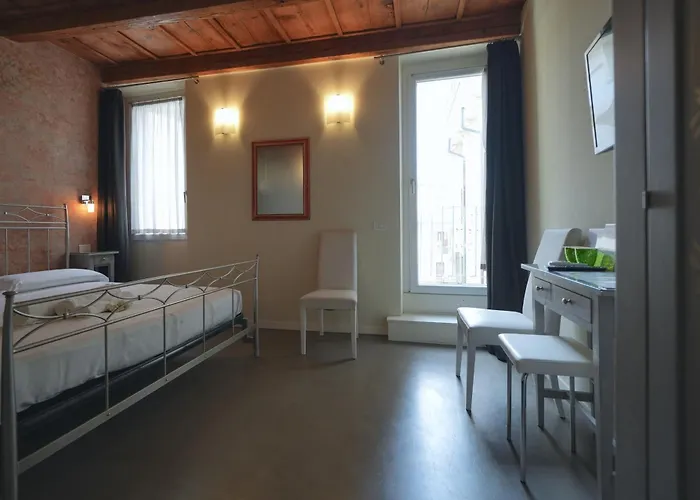 Palazzo Di Giulietta - Royal Solution
