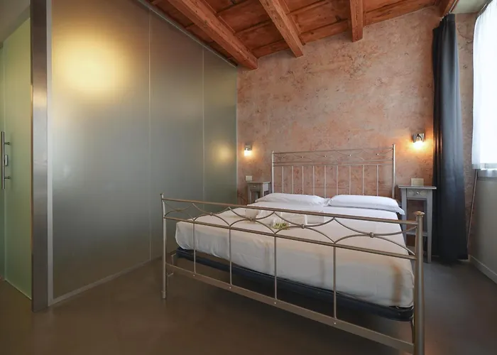 Palazzo Di Giulietta - Royal Solution