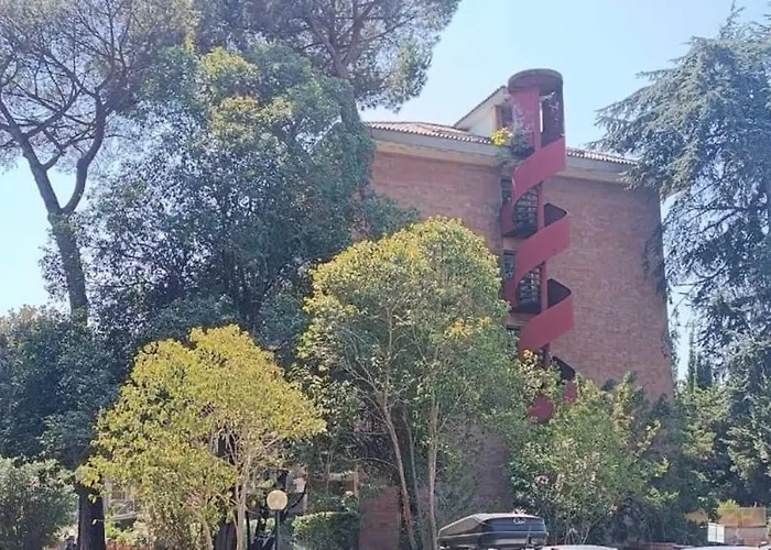 Aurelia Antica Suites&Apartments