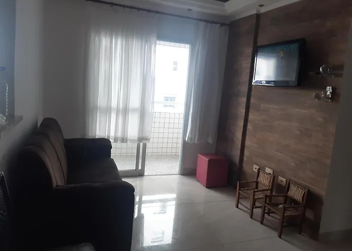 Edificio Santorini