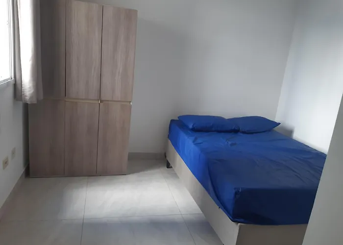 Edificio Santorini